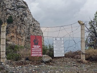 Két világ egy szigeten: utazás Ciprus görög és török oldalán