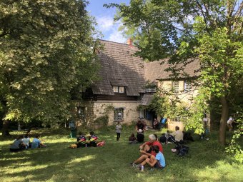 EKE-küldetés: minden korosztály számára vonzóvá tenni a közösségi élménnyel ötvözött túrázást