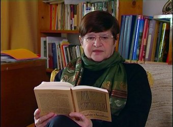 Kortársunk, Cs. Gyimesi Éva – Impertinenciának tekintette a diktatúra az irodalomtudós kiállását