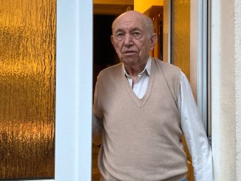 A Securitate egykori Kovászna megyei parancsnokával készült életútinterjút közöl a Krónika