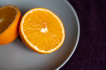 Több mint desszert: amikor a narancs a sós oldalát mutatja