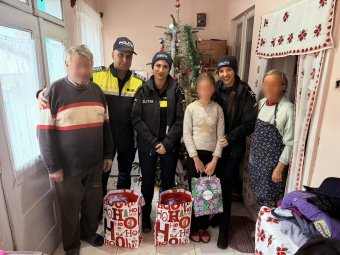 Ünnepek biztonságban: rendőrségi ajánlások karácsonyra