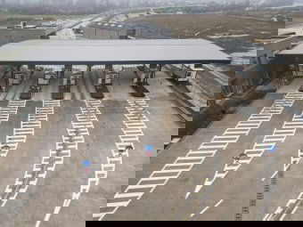 Május végére ígérik a Máramarosszigetet Kárpátaljával összekötő új hidat