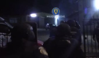 Rablók csaptak le éjnek idején egy idős férfira Szilágy megyében