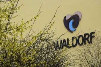 Tiltakoznak a kolozsvári Waldorf iskolába járó gyerekek szülei a magyar aligazgatónő elbocsátása miatt