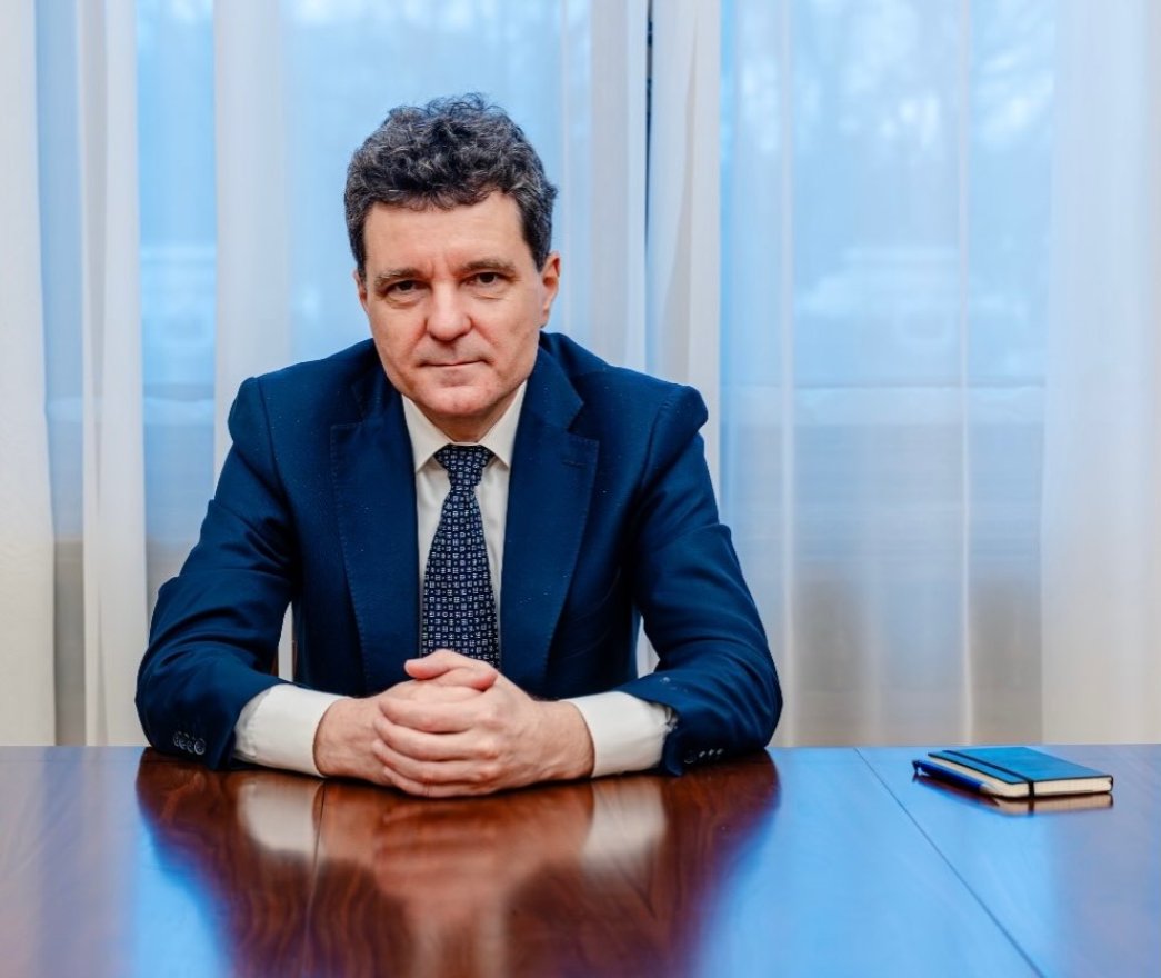 Nicușor Dan: 2026-ban az államnak hatékonyabbá, igazságosabbá kell válnia