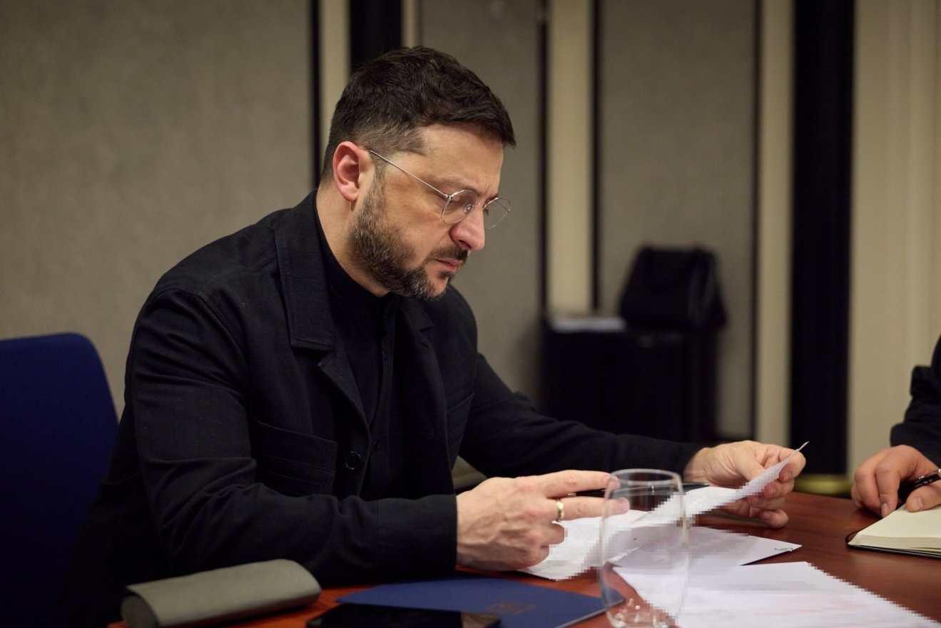 Bocsánatkérésre szólítja Zelenszkijt a székelyföldi parlamenti képviselő