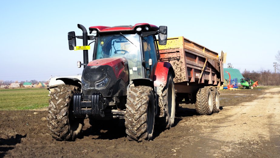 Válságban a román agrárium: a gazdák 70 százaléka idén sem jutott támogatáshoz