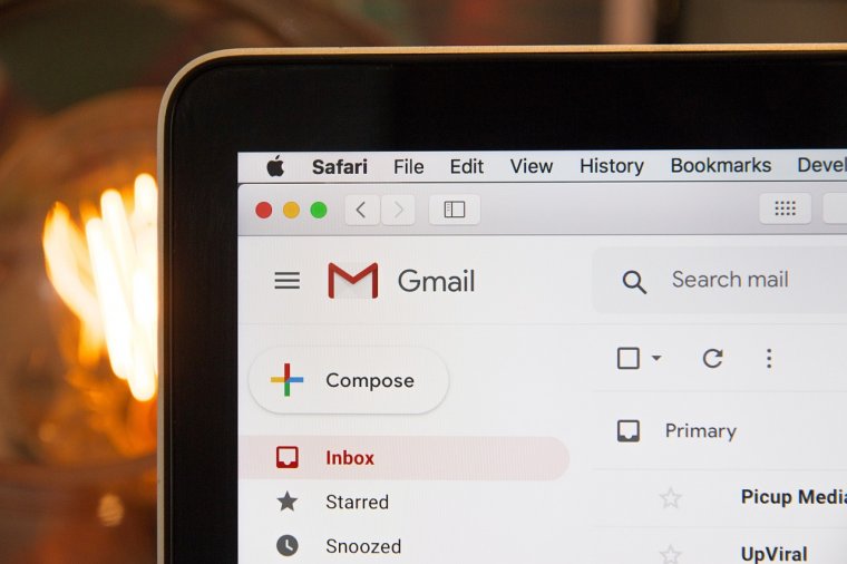 Mesterséges intelligencia alapú csalás áldozatai lehetnek a Gmail-felhasználók