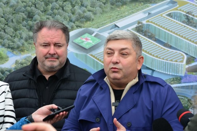 Új jobboldali pártot hozna létre a Kolozs megyei önkormányzat PNL-ben csalódott elnöke