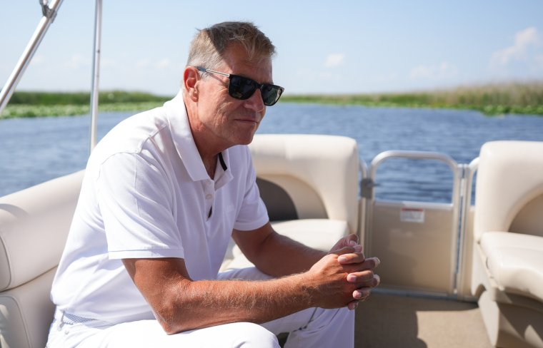 Auf wiedersehen, Iohannis!