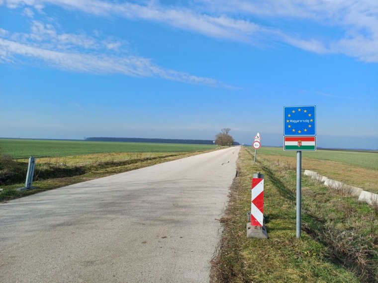 Megkönnyítette a schengeni csatlakozás a határ mentén élők helyzetét, de kiskorúak esetében kell még a szülői nyilatkozat
