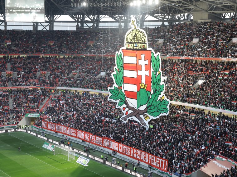 Ketyegő futballbomba? Magyar–román–ukrán–koszovói csoporttal riogat a bukaresti sajtó