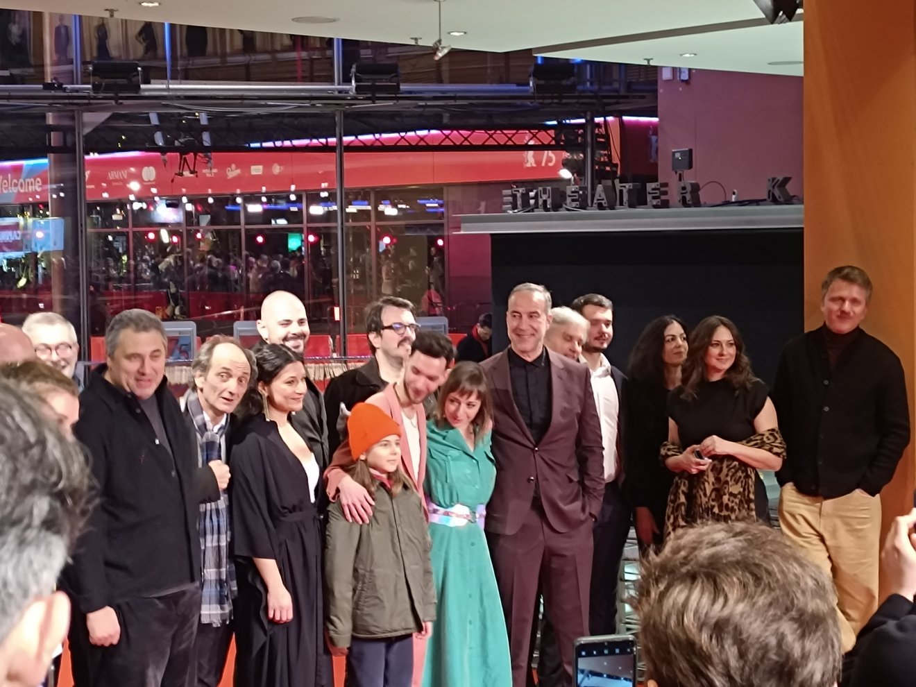 Berlinale