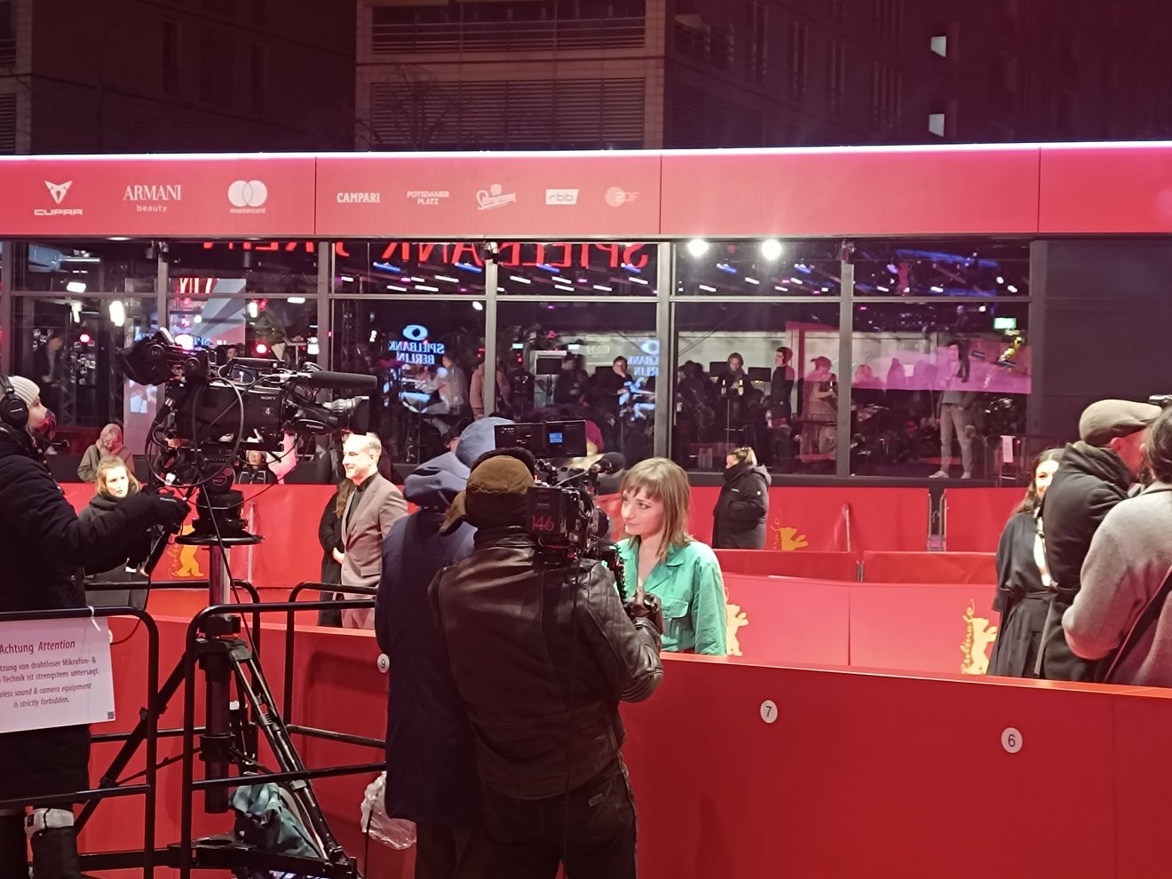 Berlinale