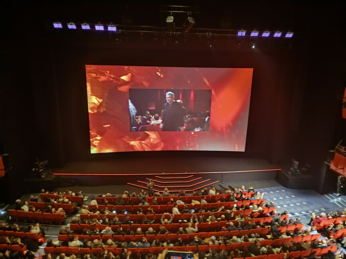 berlinále, filmfesztivál