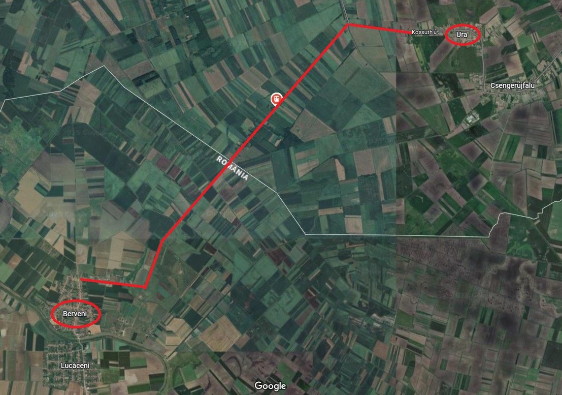zsákfalu