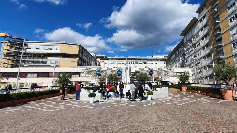 Szentszék