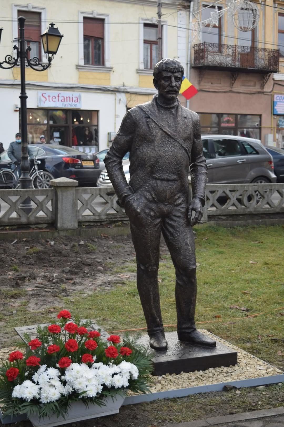 Máramarossziget