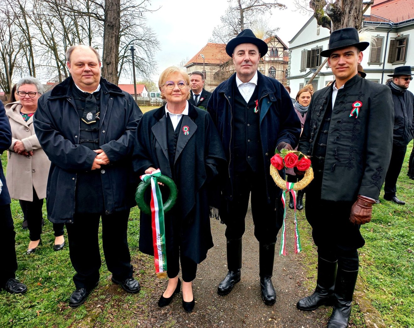 magyar nemzet
