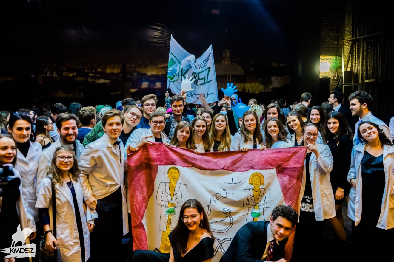 kolozsvári magyar kémikusok