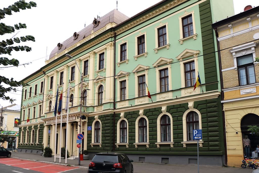 Máramarossziget
