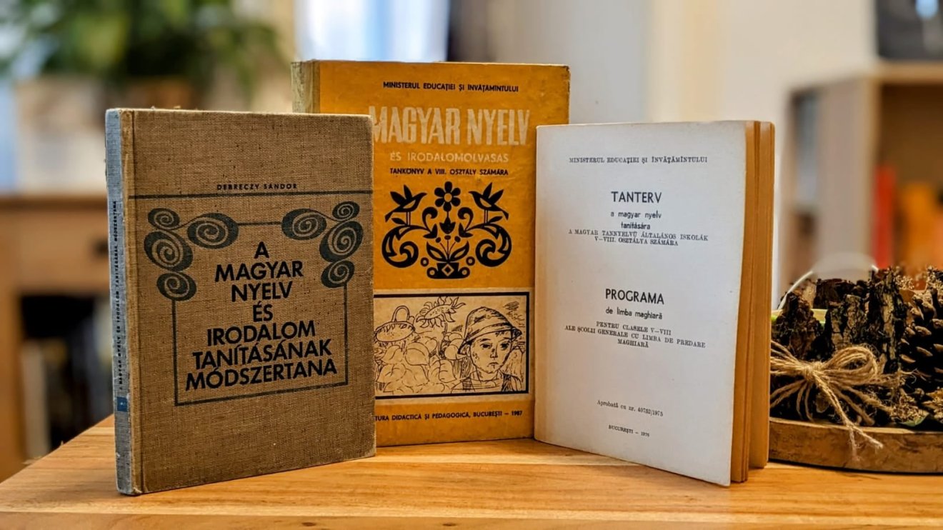 A népi kultúra fontos szerepet kapott az 1975-ös tantervben