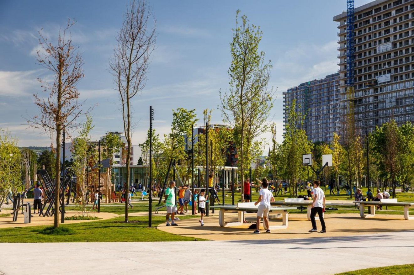 park