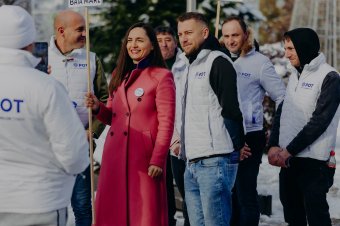 Alig iktatták be, a POT már menesztené Bolojant