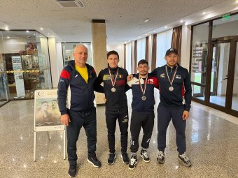 Magyarsága miatt ért hátrányos megkülönböztetés egy sportolót a román válogatottban