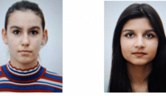 FRISSÍTVE – Szilágycsehi eltűnt kislányokat keres a rendőrség