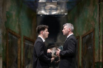 Nobel-díjas író drámáját mutatja be a Kolozsvári Állami Magyar Színház