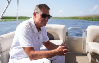 Auf wiedersehen, Iohannis!