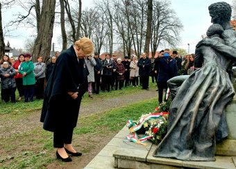 Szili Katalin: a Kárpát-medencei magyarok a nemzet megmaradásának csatáját vívják