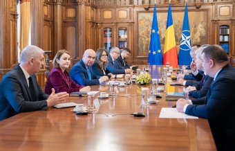 Elnökválasztás: célkeresztben az online térben zajló kampány