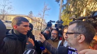 Letartóztatták a Călin Georgescu kampányát finanszírozó influenszert