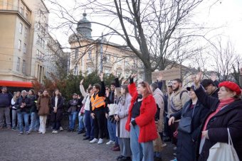 Elemző: az ideges közhangulat és a közbiztonság általános romlása is hozzájárulhatott a pozsonyi magyarellenes támadáshoz