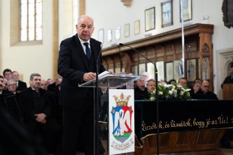 A magyar köztársasági elnök is részt vesz a Csíksomlyói búcsún