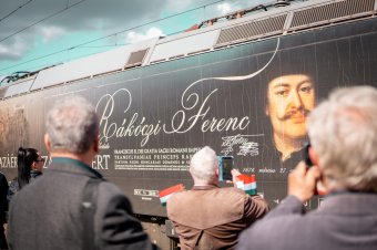 A Partiumból is indul zarándokbusz a Rákóczi-ünnepségre