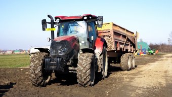 Válságban a román agrárium: a gazdák 70 százaléka idén sem jutott támogatáshoz