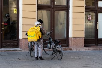 Vendégmunkások: szakképzetlenként dolgoznak azokban a munkakörökben, amiket a románok visszautasítanak