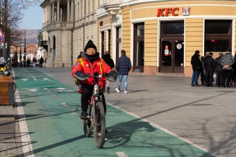 Bő 1,2 milliárd eurót utaltak haza a Romániában dolgozó vendégmunkások