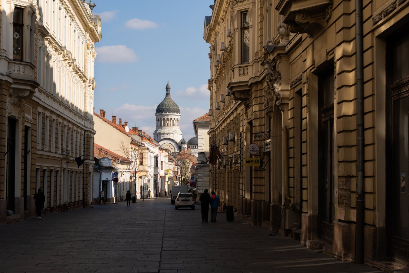 Felháborodást váltott ki Kolozsváron, hogy ortodox istentiszteletre tereltek volna diákokat