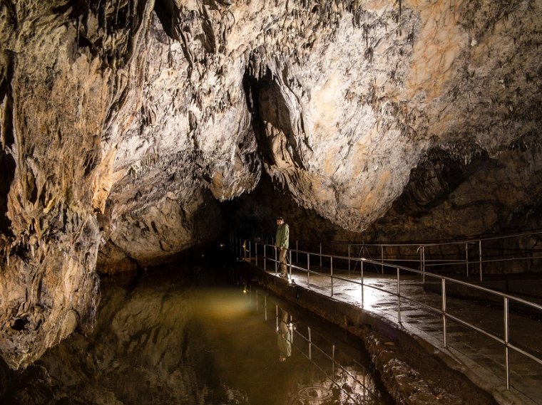 Aggteleki Nemzeti Park: 40 éves az  UNESCO Világörökség részévé nyilvánított természetvédelmi terület