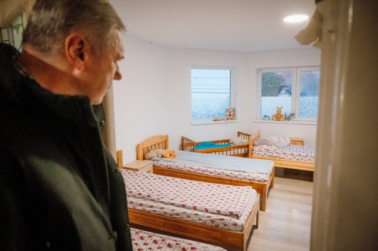 Biztonságban vannak a fogyatékkal élő kiskorúak a marosvásárhelyi otthonokban a megyei tanács szerint