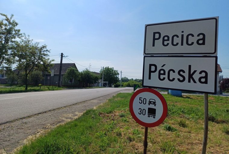 Új összeköttetést terveznek a román–magyar határon, távolsági buszjáratot is indítanának Pécska és Battonya között