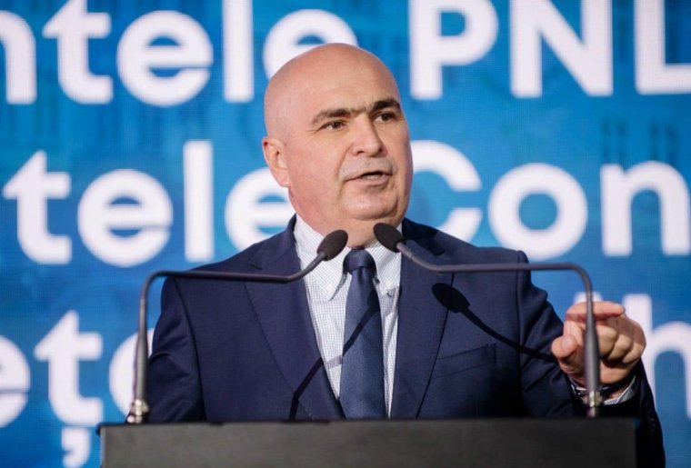 Bolojan elárulta, hogy érdemes-e számítani az elnökválasztáson való indulására