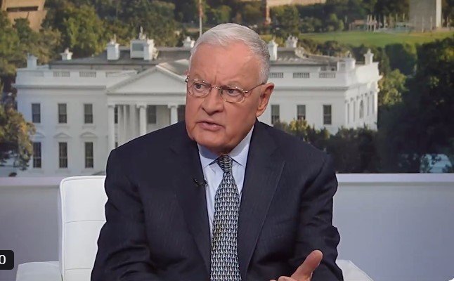 Trump száz napon belül vetne véget az ukrajnai háborúnak