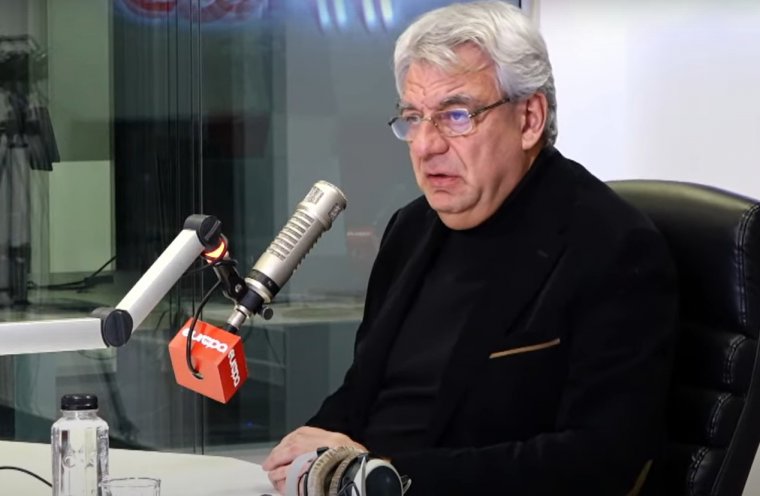 Mihai Tudose még hezitál, de Crin Antonescu már biztos a dolgában