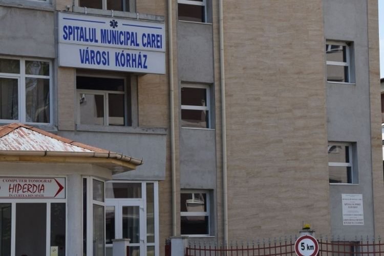 Orvosolták a szakemberhiányt a nagykárolyi kórház szülészetén és gyermekgyógyászatán